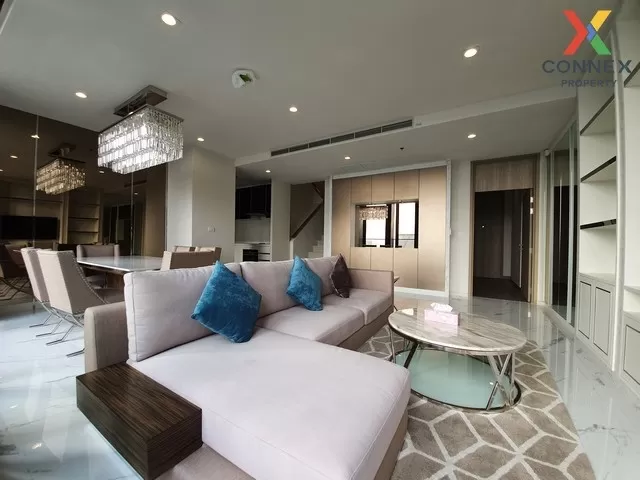 FOR RENT condo Noble Ploenchit , Duplex , high floor , BTS-Phloen FOR RENT condo Noble Ploenchit , Duplex , high floor , BTS-Phloen